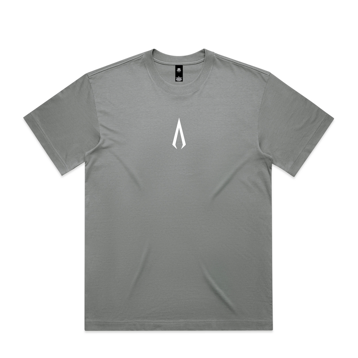 Core Tee - Shadow