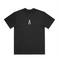 Core Tee - Black
