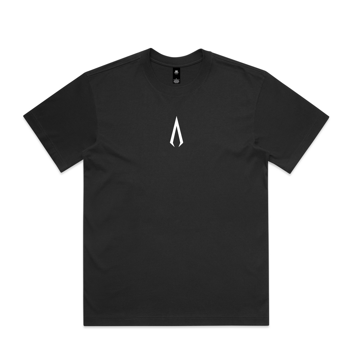 Core Tee - Black